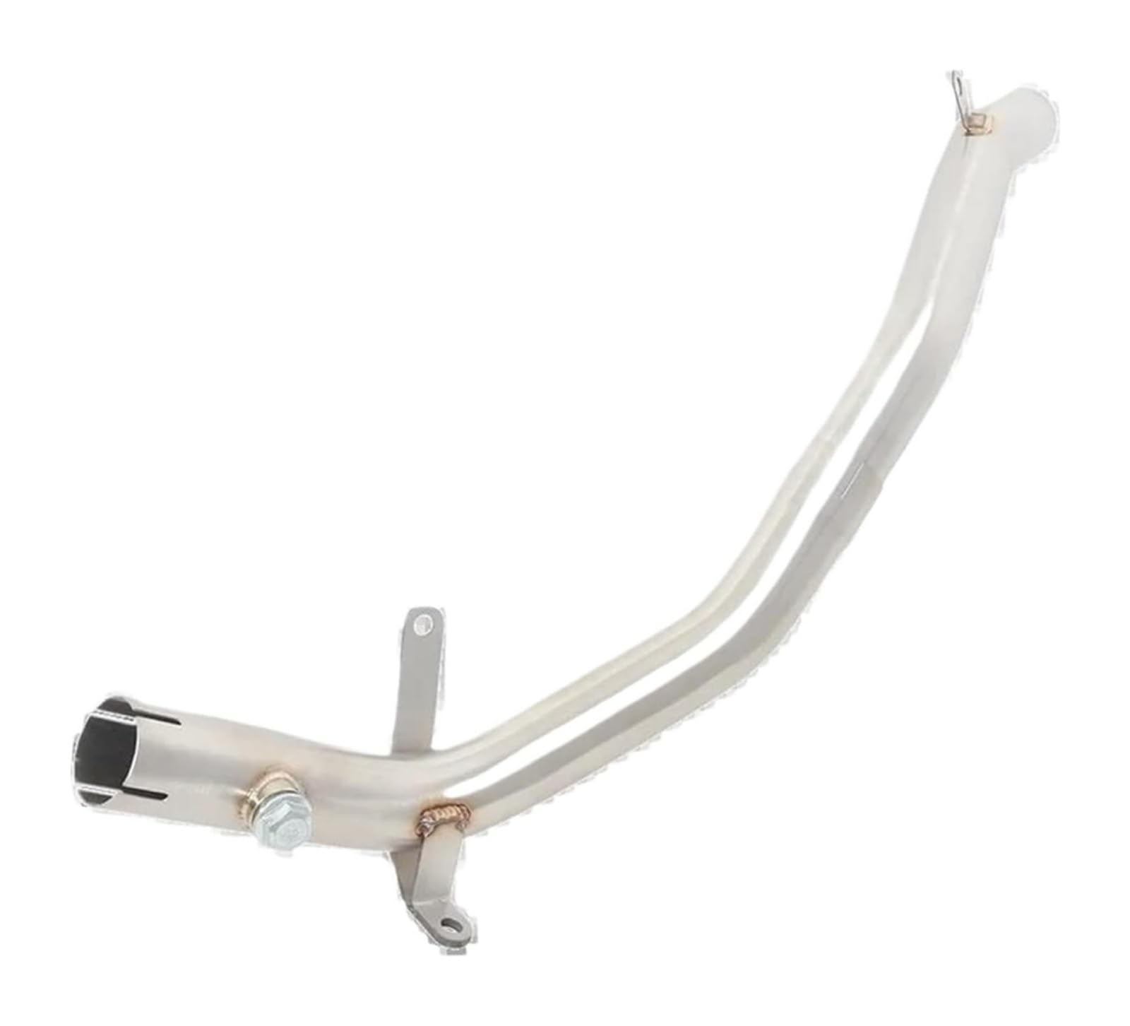 Motorrad Auspuff Mittelrohr Für Suz&uki GSR600 BK600 GSR 2006-2011 Slip On Motorradauspuff Escape Modify Link Pipe Schalldämpfer Motorrad Endschalldämpfer Motorrad Auspuff Mittelrohr Für Suz&uki GSR600 BK600 GSR 2006-2011 Slip On Motorradauspuff Escape Modify Link Pipe Schalldämpfer Motorrad Endschalldämpfer von Ciloc