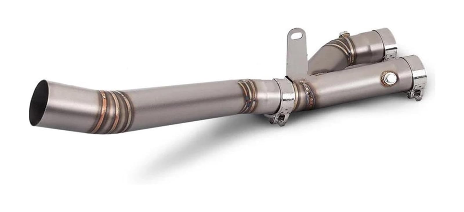 Motorrad Auspuff Mittelrohr Für Y&amaha YZF R1 MT-10 MT10 FZ-10 2022 2023 Motorrad-Auspuff-Endschalldämpfer Escape-System Auspuff Mid Link Pipe Schalldämpfer Motorrad Auspuff Mittelrohr Für Y&amaha YZF R1 MT-10 MT10 FZ-10 2022 2023 Motorrad-Auspuff-Endschalldämpfer Escape-System Auspuff Mid Link Pipe Schalldämpfer von Ciloc