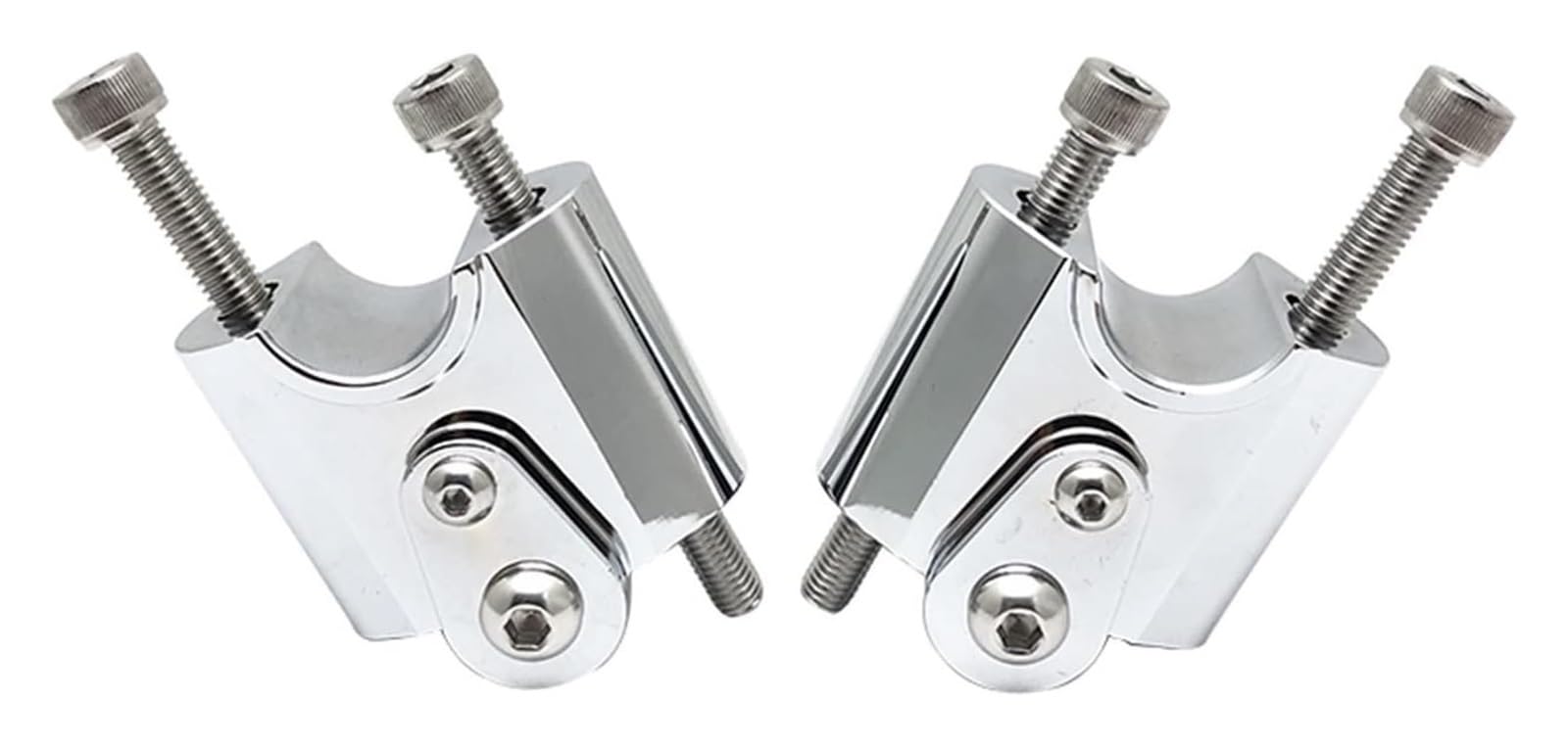 Motorrad-Lenkererhöhung Für B&MW Für R 18 Für R18 2021 2022 Motorrad Lenker Erhöhung Riser Bar Clamp Mount Zubehör Motorrad-Lenkererhöhung Für B&MW Für R 18 Für R18 2021 2022 Motorrad Lenker Erhöhung Riser Bar Clamp Mount Zubehör von Ciloc