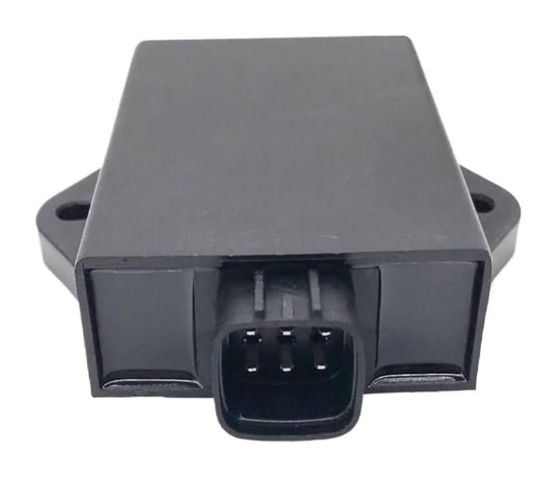 Motorrad Magneto Stator Spule Für Arctic Für CAT 300 2X4 4X4 1998-2005 Motorrad CDI Ignition Control Modul Motorrad Zündspule CDI Box von Ciloc