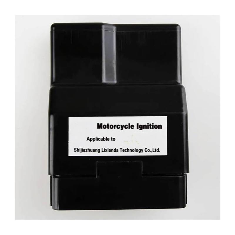 Motorrad Magneto Stator Spule Für CB1300 SC40 MBR Motorrad CDI Zündgerät CDI Zünder Motorrad Digital Zünder TCI CDI von Ciloc