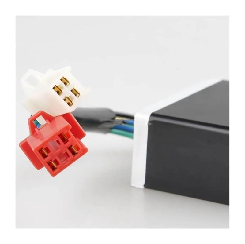Motorrad Magneto Stator Spule Für CBR250R MC17 KT7 Für LXD-MC17 Motorrad Zündung CDI Intelligente Digitale Motorrad Zündung TCI CDI von Ciloc