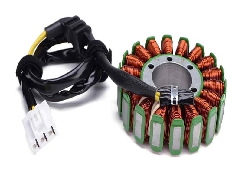 Motorrad Magneto Stator Spule Für CBR954RR Für CBR 954RR 2002 2003 31120-MCJ-751 Motorrad Lichtmaschine Generator Magneto Stator Spule Stator Spule von Ciloc