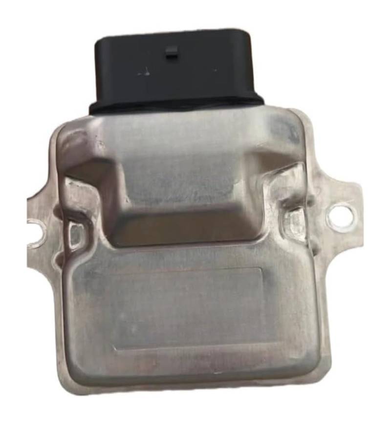 Motorrad Magneto Stator Spule Für CF125 ECU Gerät Motorrad Motoren CDI Zündeinheiten Motorrad Zündung CDI ECU Box Einheit(Rear Left and Right) von Ciloc