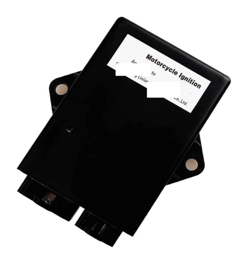 Motorrad Magneto Stator Spule Für FZR250 FZR250R 2KR LXD-2KR Motorrad Zündung CDI Gerät CDI Zünder Motorrad Zündgerät ECU CDI von Ciloc