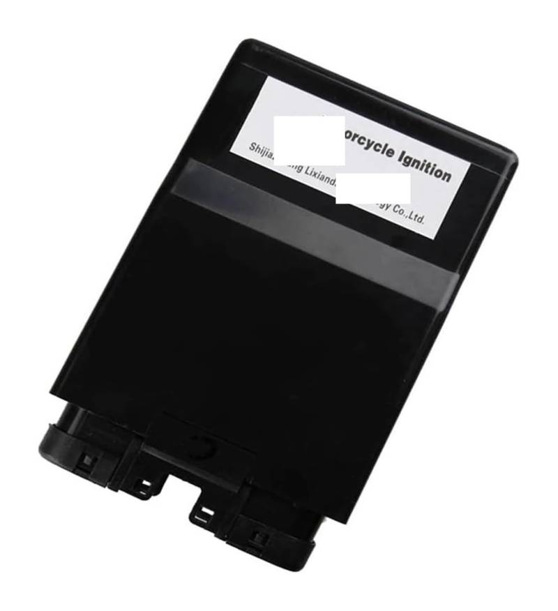 Motorrad Magneto Stator Spule Für Hor&net 250 MC31 Für Hor&net 250 Motorrad CDI Zündung Gerät Motorrad Digitale Zündung CDI Box ECU von Ciloc