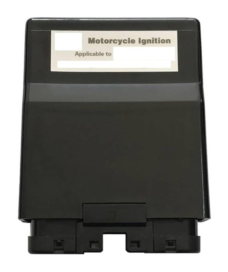 Motorrad Magneto Stator Spule Für Hor&net 600 MV9 PC34 CB600F Für Hor&net 600 CB 600F CDI Zünder Motorrad Digitale Zündung CDI Box ECU von Ciloc