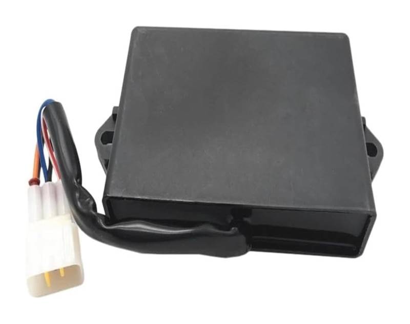 Motorrad Magneto Stator Spule Für JS400 Motorradmotoren CDI-Zündung ATV-Zündspule CDI-Paket Motorradzubehör Geeignet von Ciloc