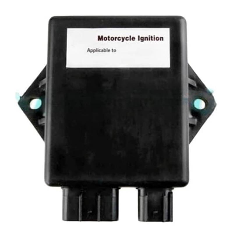 Motorrad Magneto Stator Spule Für Kaw&asaki VN400 Motorrad Zündung CDI Gerät Motorrad Teile Zündung CDI ECU Box Zündgerät von Ciloc