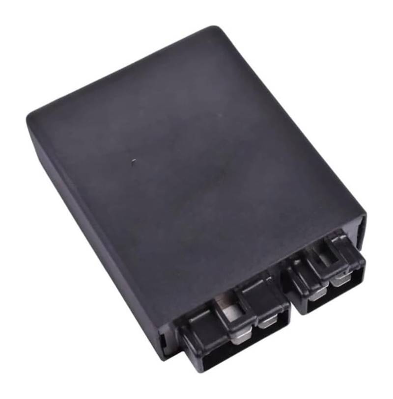 Motorrad Magneto Stator Spule Für Kaw&asaki ZXR250 Für Ninja 250 CDI Zünder 8 Pin Motorrad Digitale Zündung CDI Starter Zünder Zünder von Ciloc