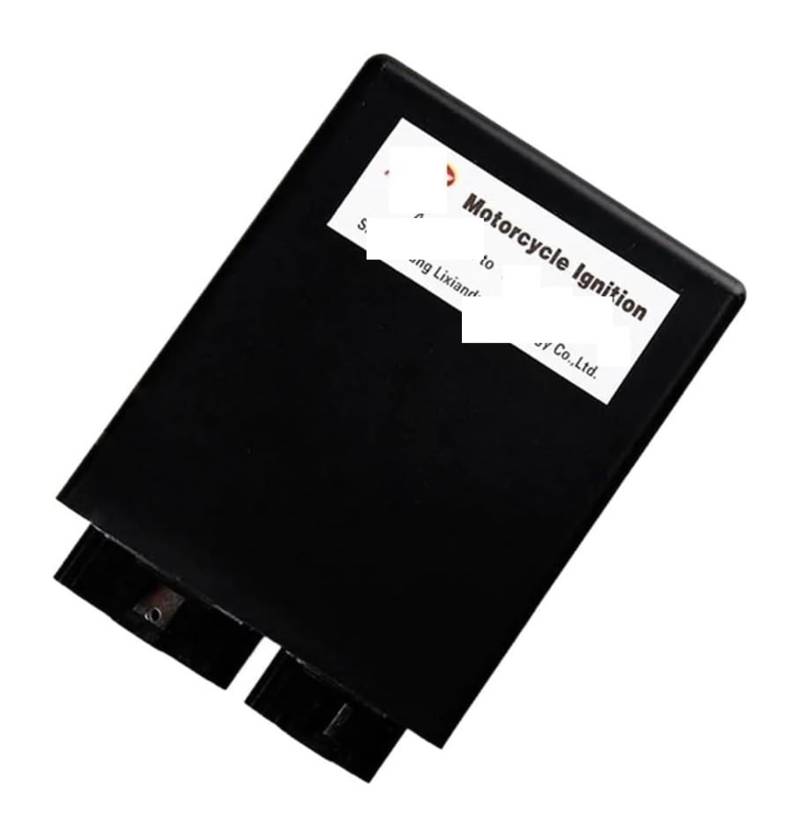 Motorrad Magneto Stator Spule Für Kaw&asaki ZXR400 ZXR 400 Motorrad CDI Zündmodul Motorrad Digitale Zündung CDI Box ECU von Ciloc