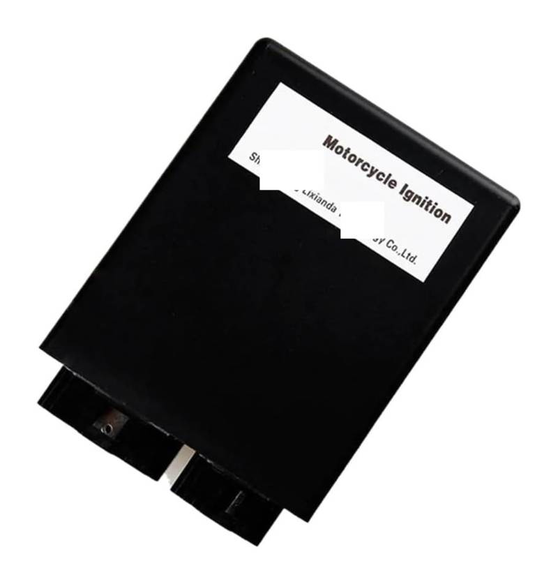 Motorrad Magneto Stator Spule Für Kaw&asaki ZXR400 ZXR 400 Motorradmotoren CDI Zündung CDI Zünder Motorrad Digitale Zündung CDI Box ECU von Ciloc