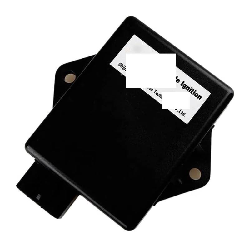 Motorrad Magneto Stator Spule Für MAJESTY250 YP1 4HC Motorrad Zündung CDI Gerät CDI Zünder Intelligente Digitale Motorrad Zündung TCI CDI von Ciloc