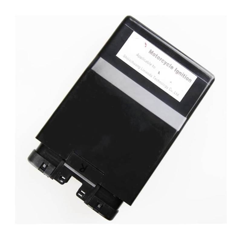 Motorrad Magneto Stator Spule Für Magna 750 RC43 MZ5 1993-2003 Motorrad CDI Zündmodul Box Motorrad Digitale Zündung CDI Box Einheit ECU von Ciloc
