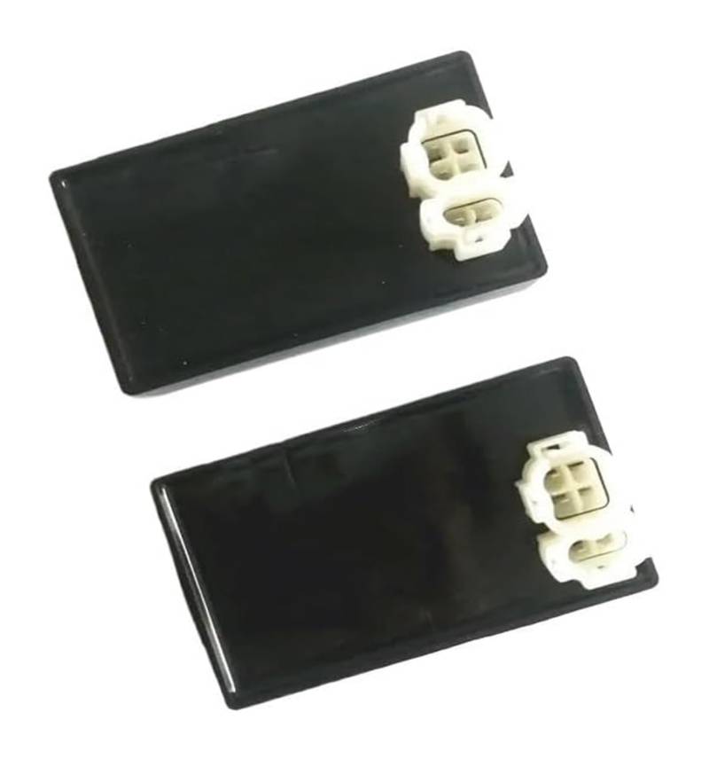 Motorrad Magneto Stator Spule Für NSR250 NSR 250 MC16 KV3 CI530A Zünder Box Digitale Zündung CDI Motorrad CDI Zündspule ECU von Ciloc