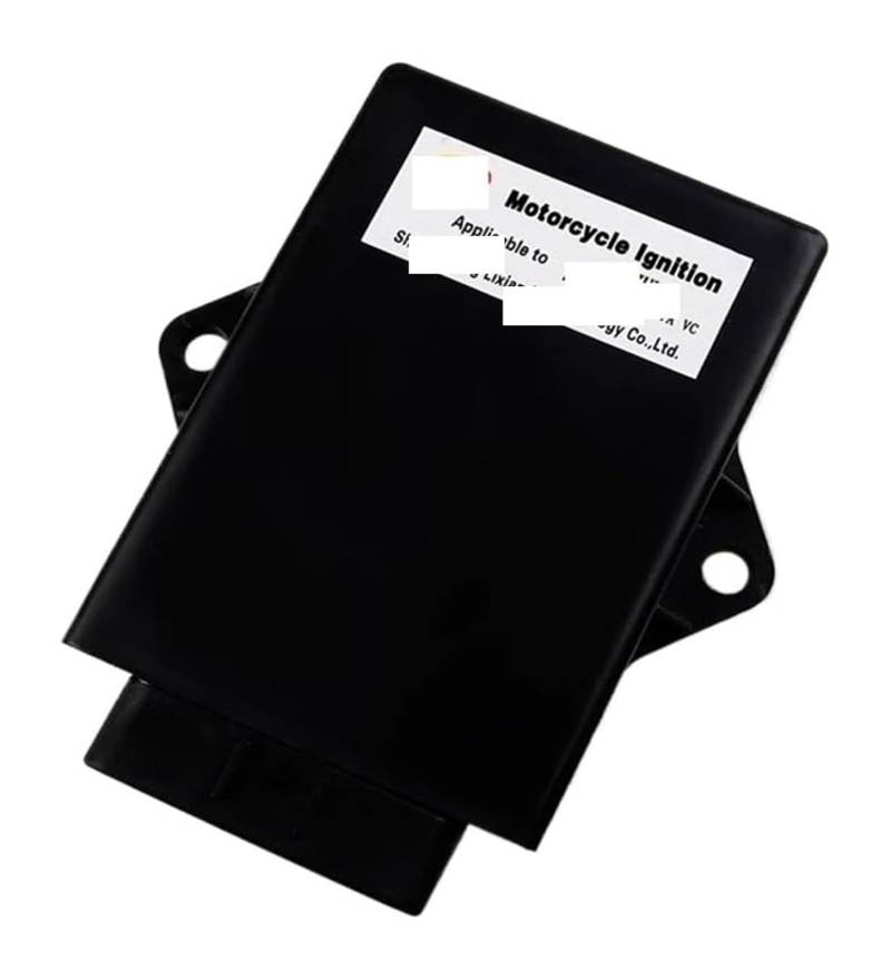 Motorrad Magneto Stator Spule Für SU&ZUKI Für Bandit 250 GSF250 GJ77A VC Motorrad CDI Zündgerät Motorrad Digitale Zündung CDI Box ECU von Ciloc