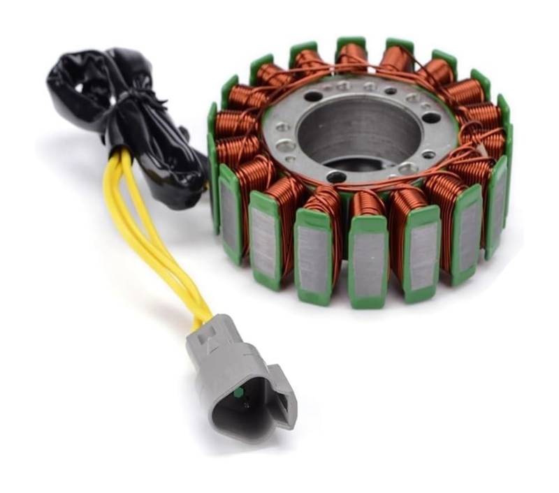 Motorrad Magneto Stator Spule Für Sea Für DOO Für Challenger 180 230 4200 1500 Cc 180 310 210 Motorrad Stator Spule Magneto Motor Generator Stator Spule von Ciloc