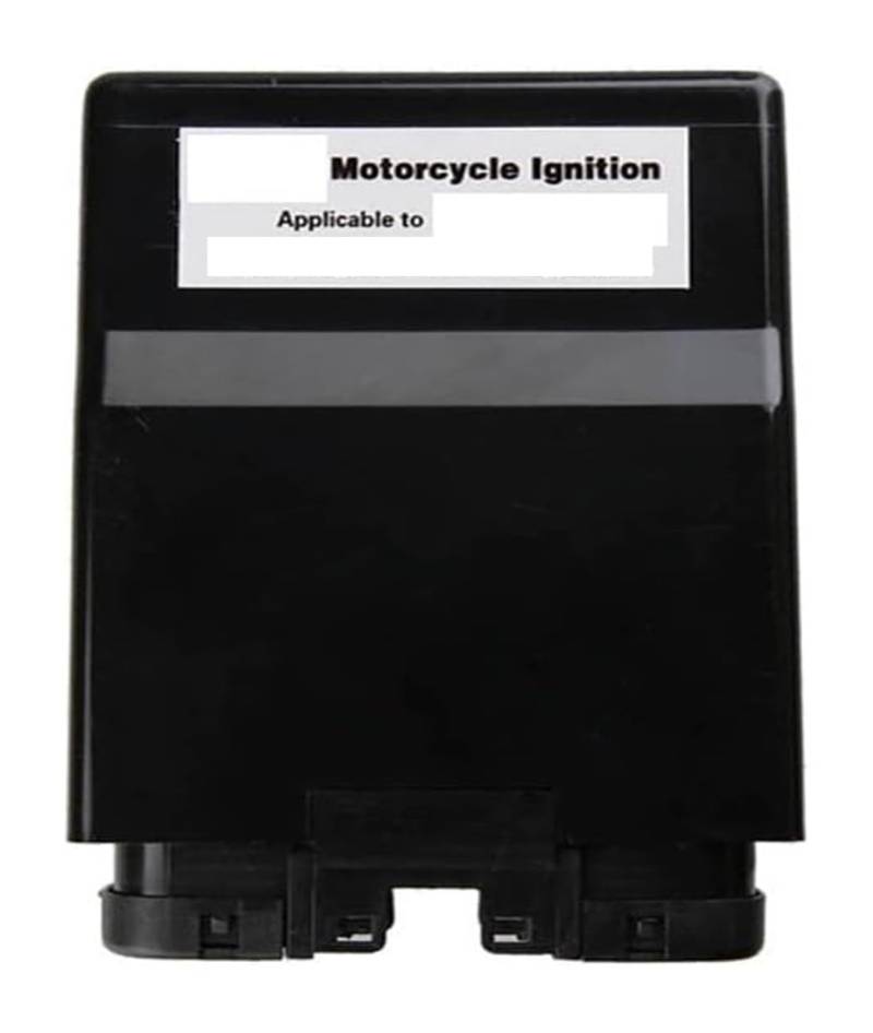 Motorrad Magneto Stator Spule Für Shadow 400 NC34 Motorrad CDI Zündschalter Motorrad Digitale Zündung CDI ECU Zünder von Ciloc