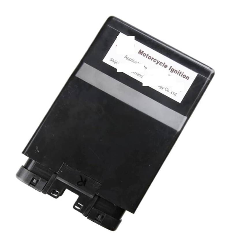 Motorrad Magneto Stator Spule Für Shadow 750 VT750 RC44 MBA 1997 Motorrad CDI Box Zündung Motorrad Digitale Zündung CDI Box ECU von Ciloc