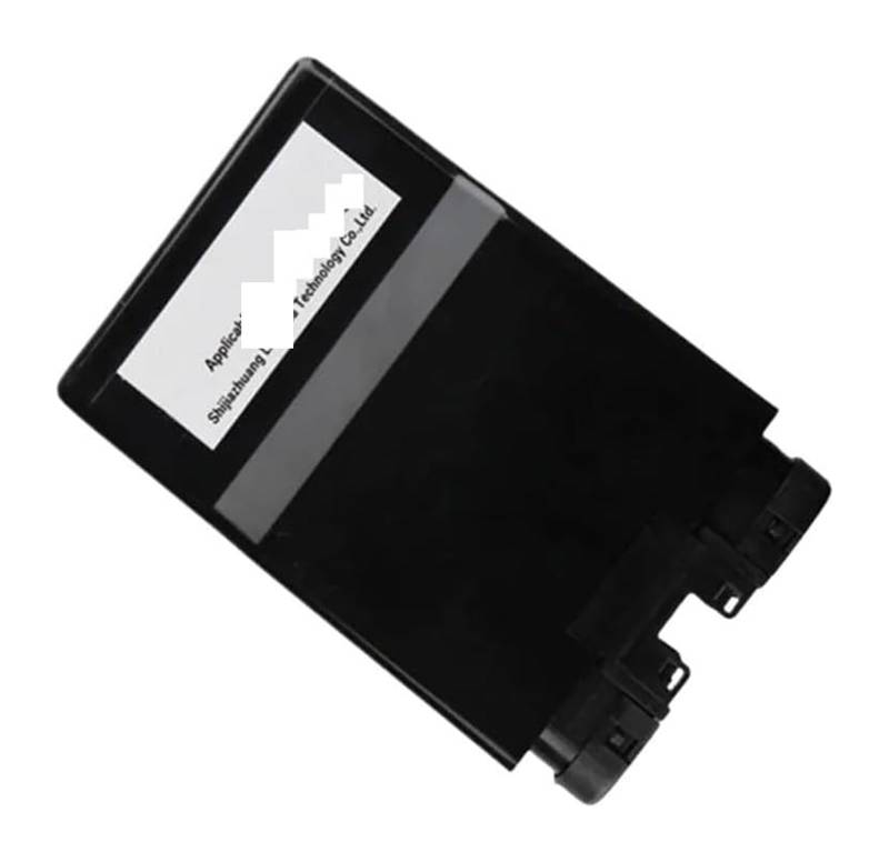 Motorrad Magneto Stator Spule Für Shadow 750 VT750 RC44 MBA 1997 Motorrad CDI Zündschalter Motorrad Digitale Zündung CDI Box ECU von Ciloc