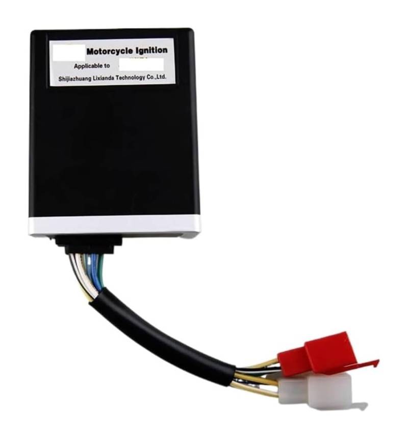 Motorrad Magneto Stator Spule Für VTZ250 MC15 Motorrad Zündung CDI Gerät CDI Zünder Motorrad Motoren Teile CDI Zündung von Ciloc