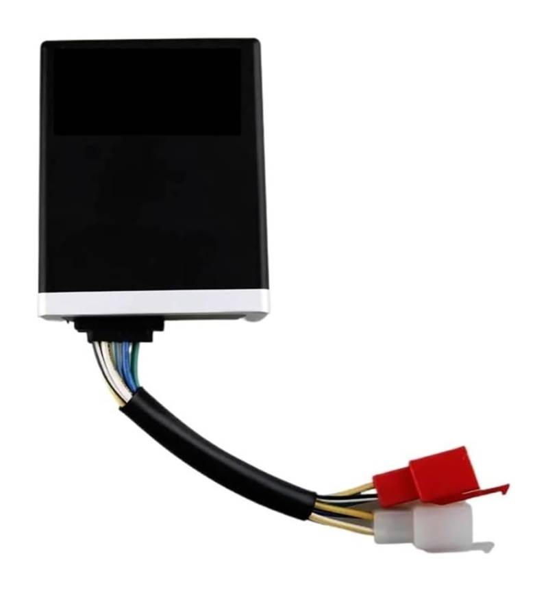 Motorrad Magneto Stator Spule Für VTZ250 MC15 Zündung Motorrad Motoren CDI Zündung Digital Motorrad Zünder TCI Cdi von Ciloc