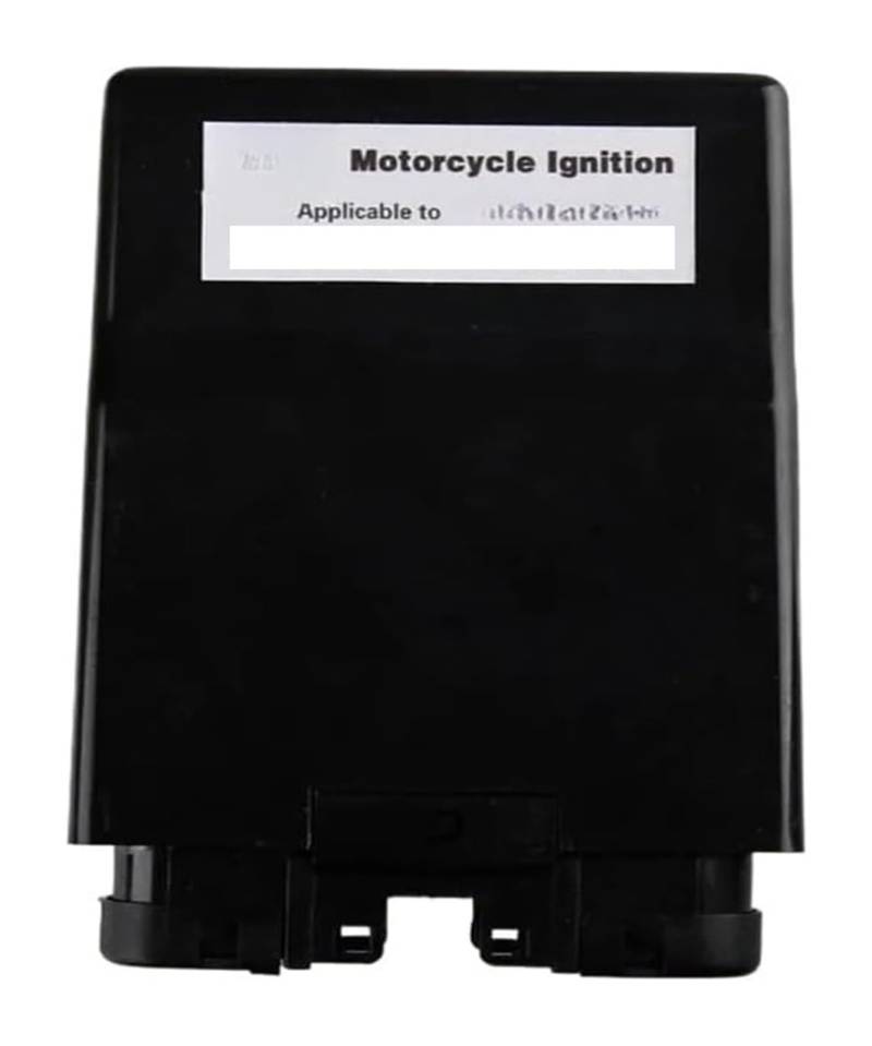Motorrad Magneto Stator Spule Für X4 Motorrad CDI Zündsteuermodul Motorradmotoren CDI Digitale Zündspule von Ciloc