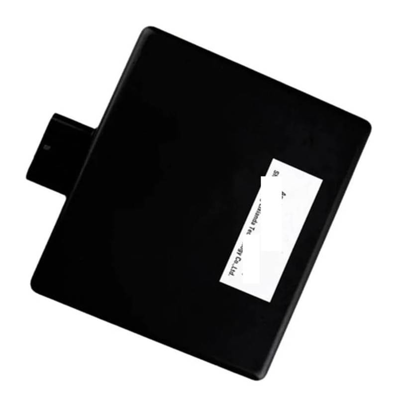Motorrad Magneto Stator Spule Für Yam&aha TTR250 4GY TTR 250 Motorrad CDI Zündsteuermodul Motorrad Digitale Zündung CDI Box ECU von Ciloc