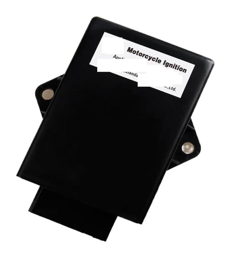 Motorrad Magneto Stator Spule Für Yam&aha XJR400 4HM-0 XJR 400 Motorradmotoren CDI-Zündung Motorrad-Digitalzündung CDI-Box-Zündgerät von Ciloc