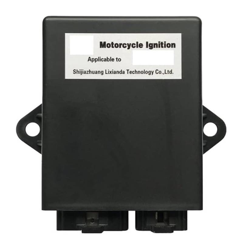 Motorrad Magneto Stator Spule Für Yam&aha XZ550 XZ 550 11H Motorrad CDI Zündgerät Motorrad Digitale Zündung CDI ECU Einheit Zünder von Ciloc