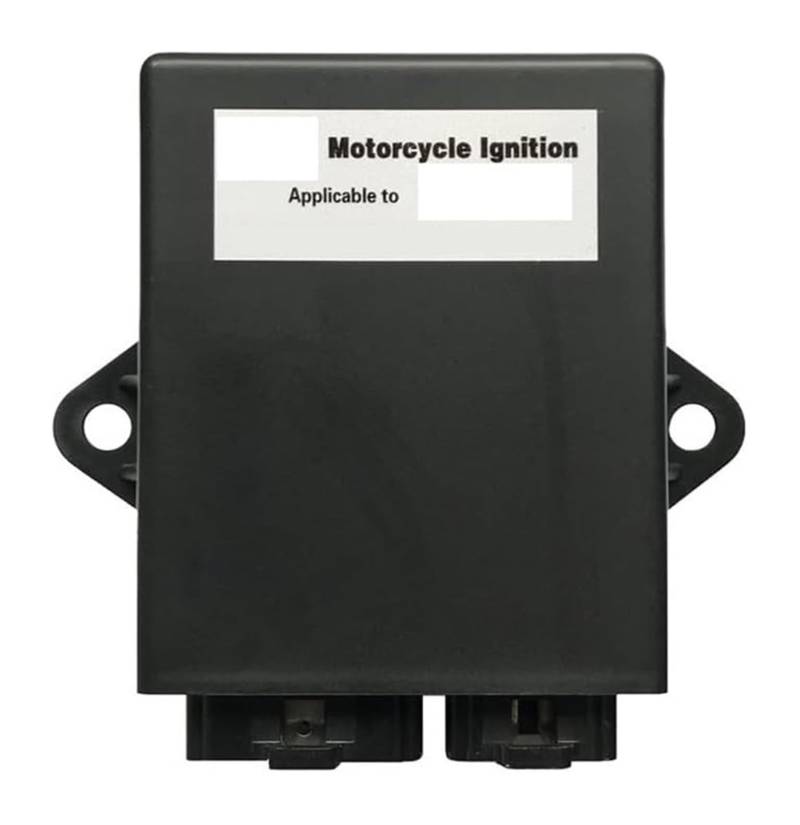 Motorrad Magneto Stator Spule Für Yam&aha XZ550 XZ 550 Motorrad CDI Zündsteuergerät Motorrad Digitale Zündung CDI ECU Einheit Zünder von Ciloc