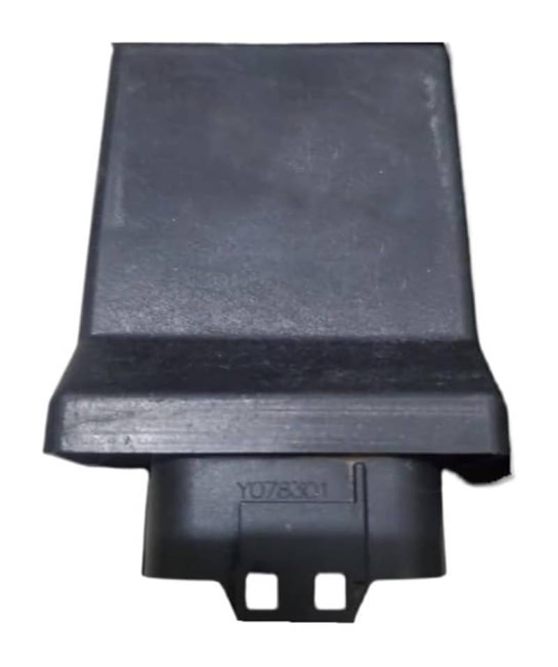 Motorrad Magneto Stator Spule Für Yam&aha YBR250 YS250 Teilenummer 12B-H591A-00 Motorradteile Zünd-ECU-Box Zündgerät CDI von Ciloc