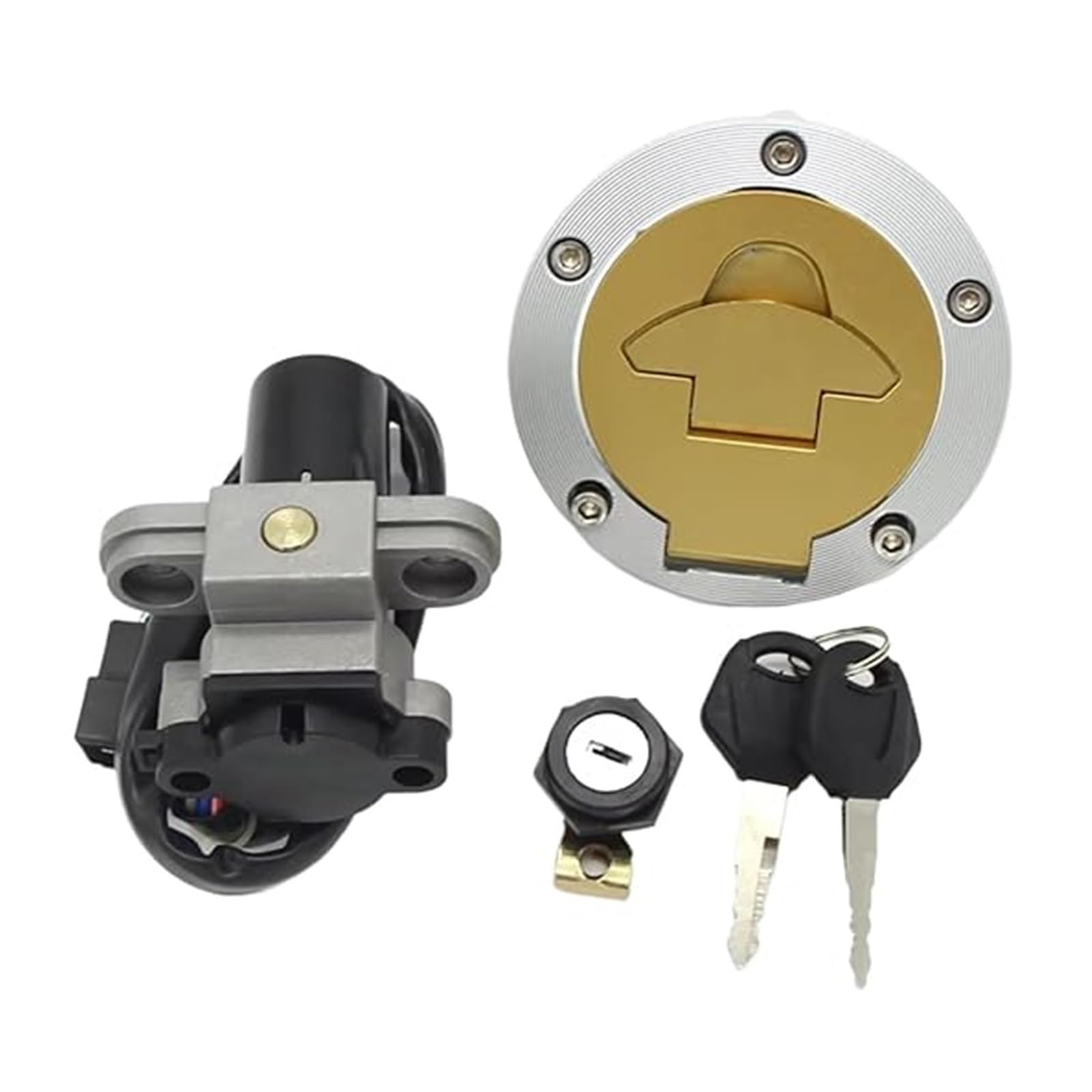 Zündschlüsselschalter Für D&UCATI Für 996SPS 1999 Für 996SPS III 2000 Für 998 2002 2003 Motorrad Zündschloss Tankdeckel Zubehör Zündschlüsselschalter Für D&UCATI Für 996SPS 1999 Für 996SPS III 2000 Für 998 2002 2003 Motorrad Zündschloss Tankdeckel Zubehör von Ciloc