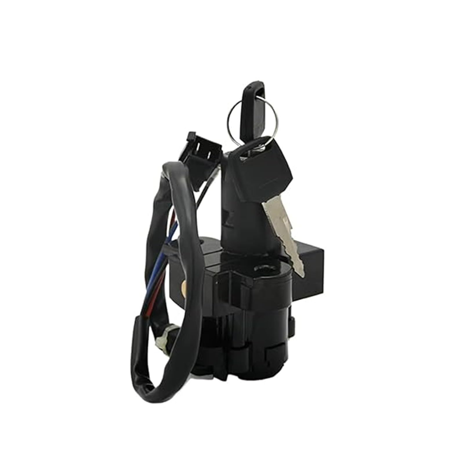 Zündschlüsselschalter Für RVF400 Für NC35 1994-1996 Für CBR600 1991-1998 Für CBR900 1992-1997 Motorrad-Tankdeckel-Zündschalter-Sitzschloss-Kit Zündschlüsselschalter Für RVF400 Für NC35 1994-1996 Für CBR600 1991-1998 Für CBR900 1992-1997 Motorrad-Tankdeckel-Zündschalter-Sitzschloss-Kit von Ciloc