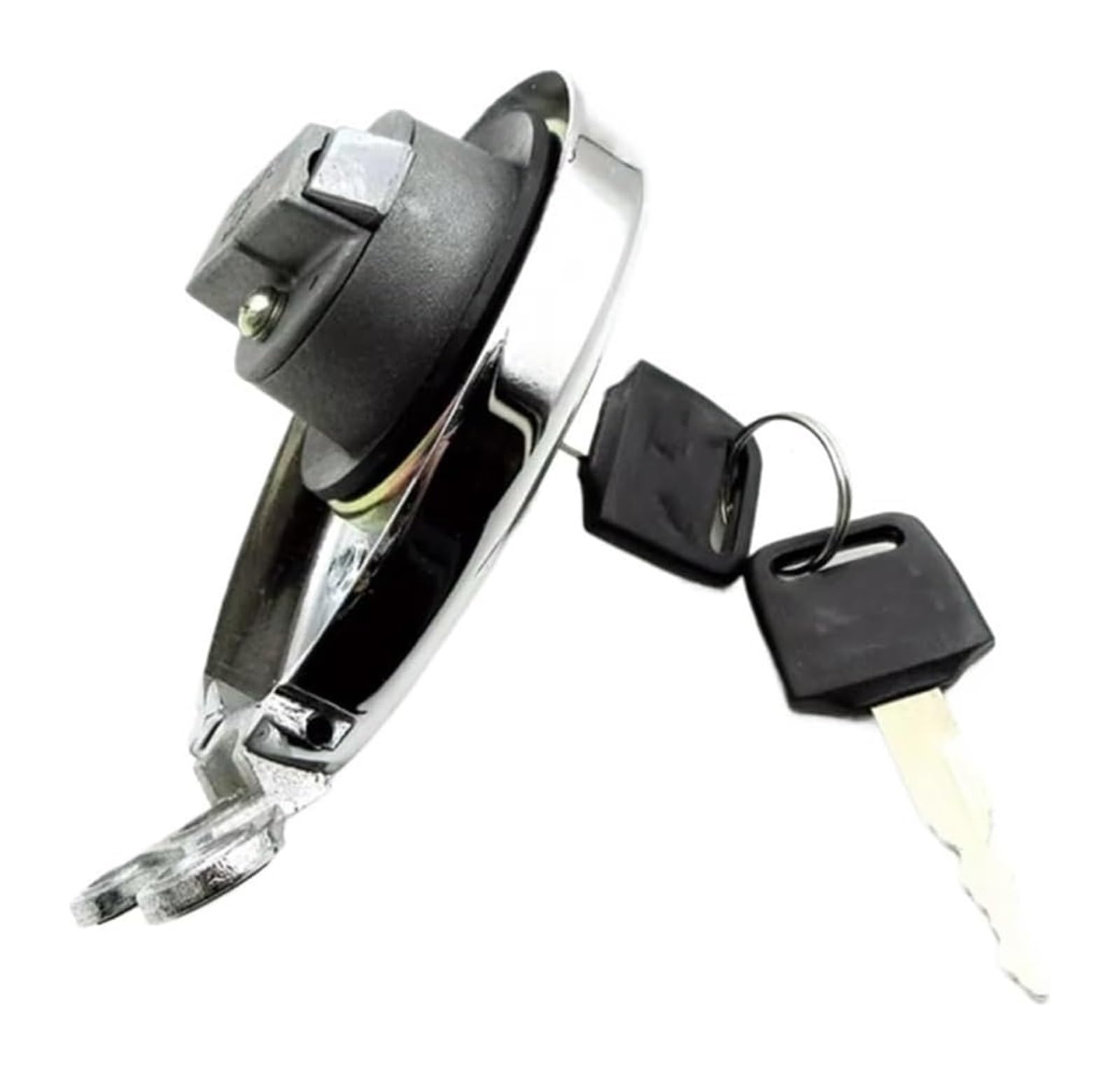 Zündschlüsselschalter Für ZR1100 Für Zephyr 1100 1992-2006 Motorrad Tankdeckel Benzin Cover Lock Zubehör Zündschlüsselschalter Für ZR1100 Für Zephyr 1100 1992-2006 Motorrad Tankdeckel Benzin Cover Lock Zubehör von Ciloc
