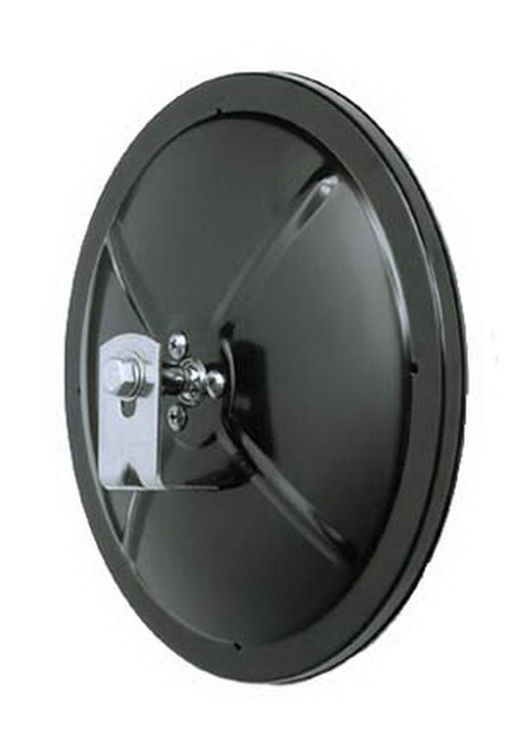 CIPA 48850 Spiegel, rund, Schwarz CIPA 48850 Spiegel, rund, Schwarz von Cipa