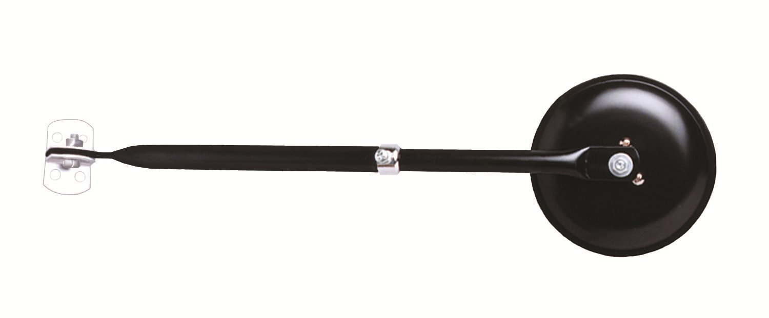 CIPA 49704, 12,7 cm rund CJ2A, CJ3A, CJ3B, CJ5, CJ6 Zoll, schwarz CIPA 49704, 12,7 cm rund CJ2A, CJ3A, CJ3B, CJ5, CJ6 Zoll, schwarz von Cipa