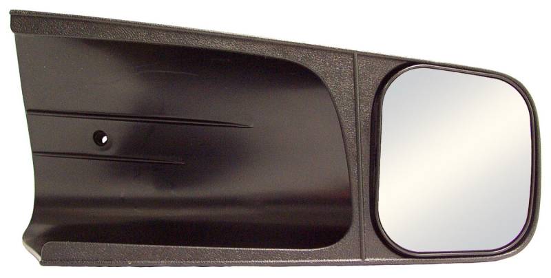 Cipa 10202 Chevrolet/GMC Custom Passenger Side Towing Mirror von Cipa