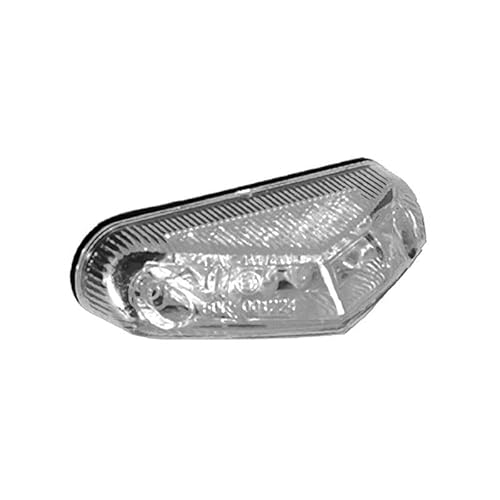 Circuit RP040-098 Scheinwerfer, transparent von Circuit