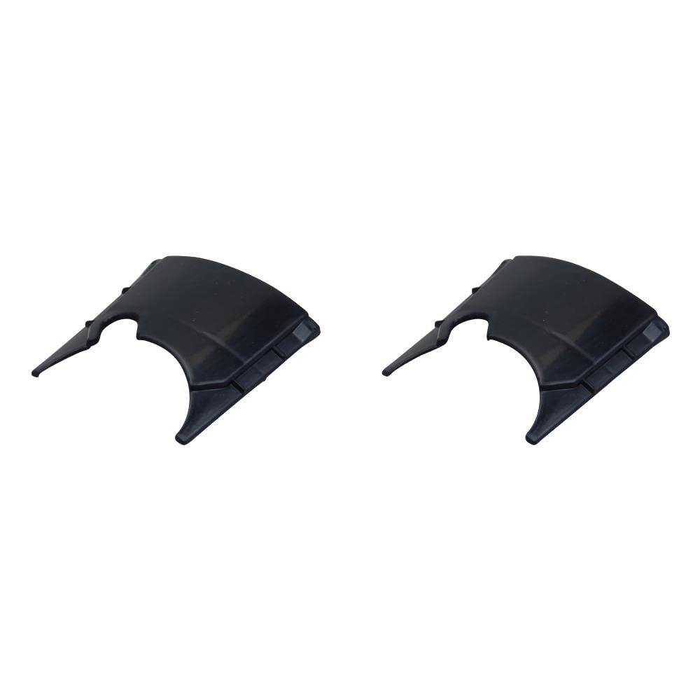 2x Verschlusskappe Set Luftfilter Lochabdeckung Herzkasten kompatibel mit Simson S51 S50 S70 S53 S83 2x Verschlusskappe Set Luftfilter Lochabdeckung Herzkasten kompatibel mit Simson S51 S50 S70 S53 S83 von Citomerx