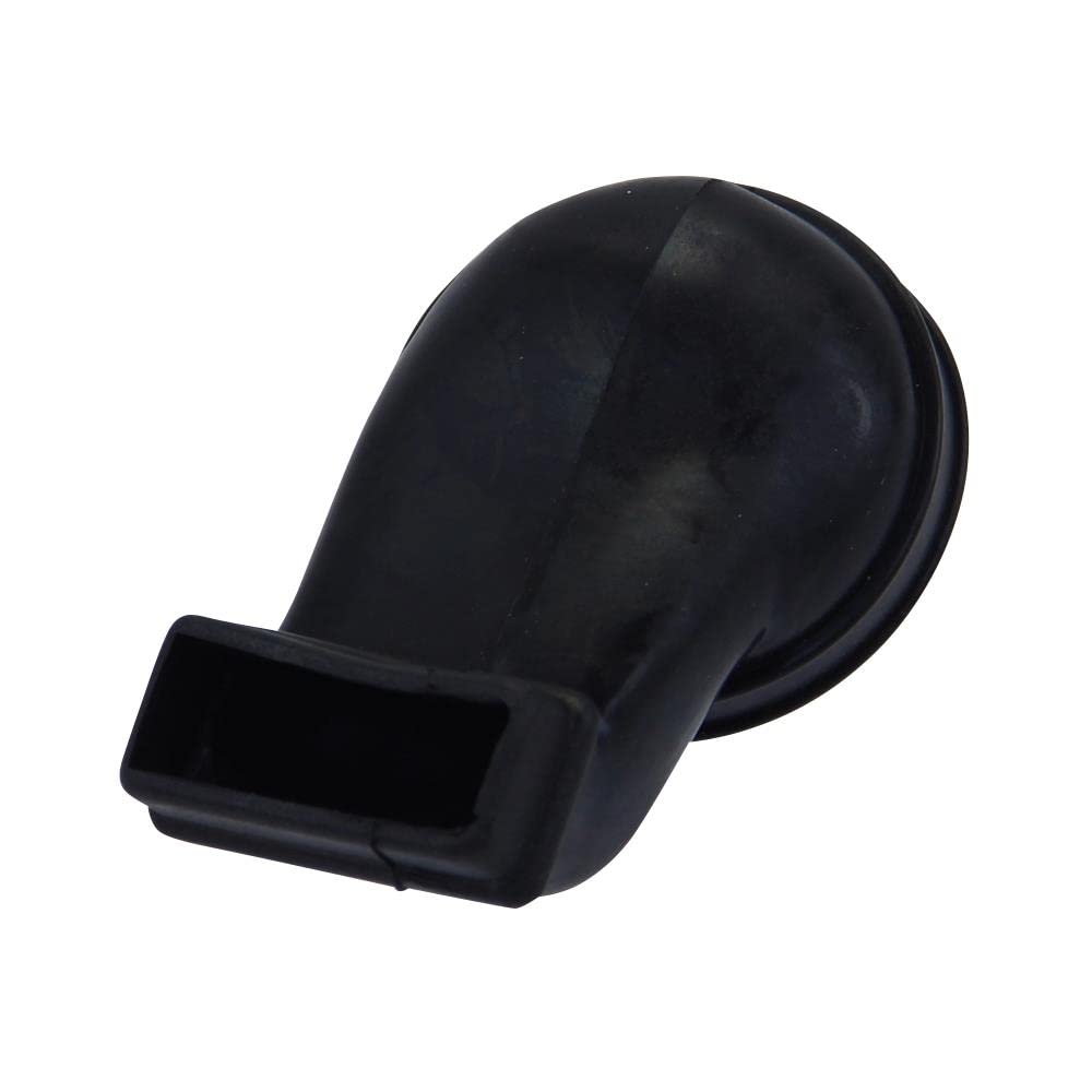 Ansauggummi Typ Bing Vergaser Luftfilter kompatibel mit Puch MS MV VS DS 50 MV 50X-2 50X-3 X50-4 Ansauggummi Typ Bing Vergaser Luftfilter kompatibel mit Puch MS MV VS DS 50 MV 50X-2 50X-3 X50-4 von Citomerx