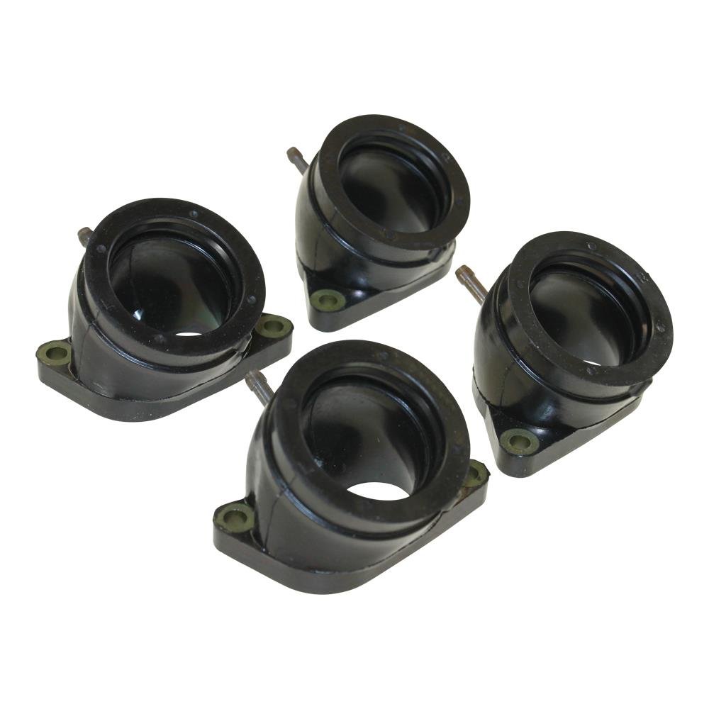 Ansaugstutzen Set kompatibel mit Yamaha FZS 1000 Fazer Ansaugstutzen Set kompatibel mit Yamaha FZS 1000 Fazer von Citomerx