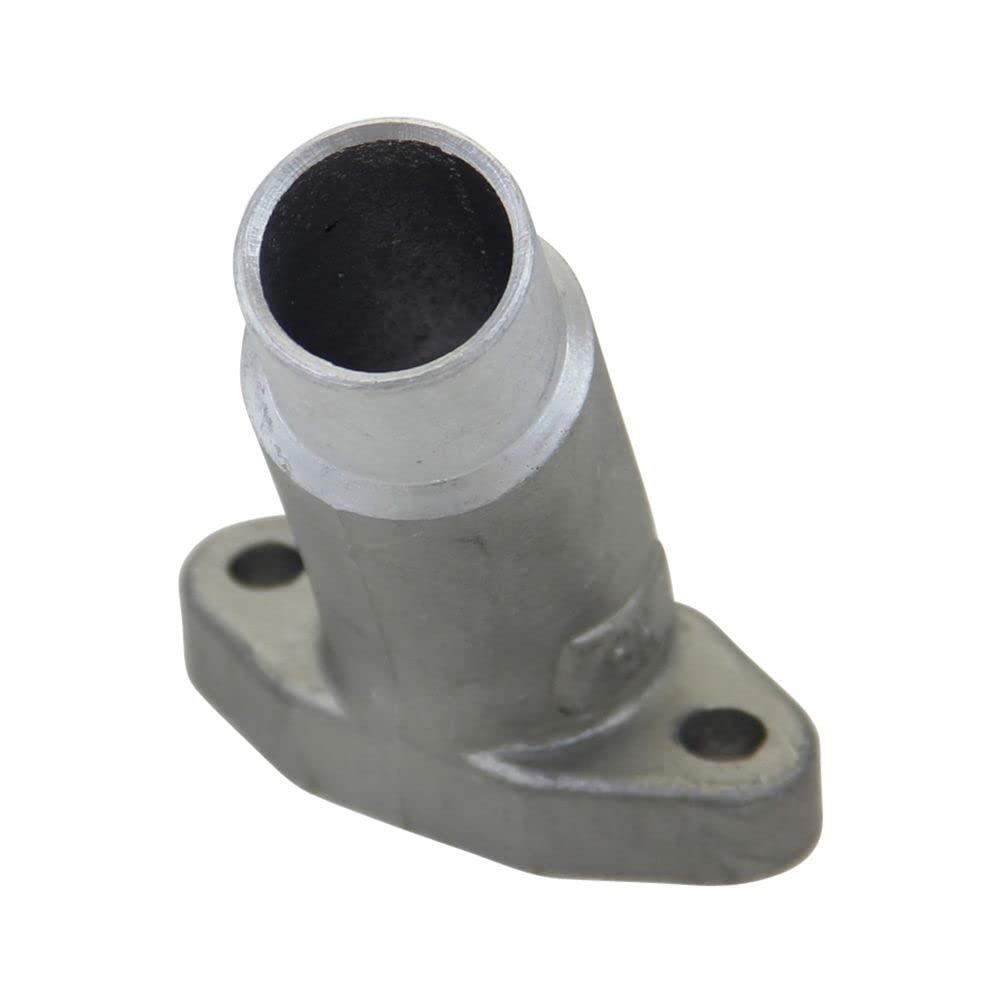 Ansaugstutzen 20/24mm DellOrto Vergaser kompatibel mit Zündapp CS KS 50 Ansaugstutzen 20/24mm DellOrto Vergaser kompatibel mit Zündapp CS KS 50 von Citomerx