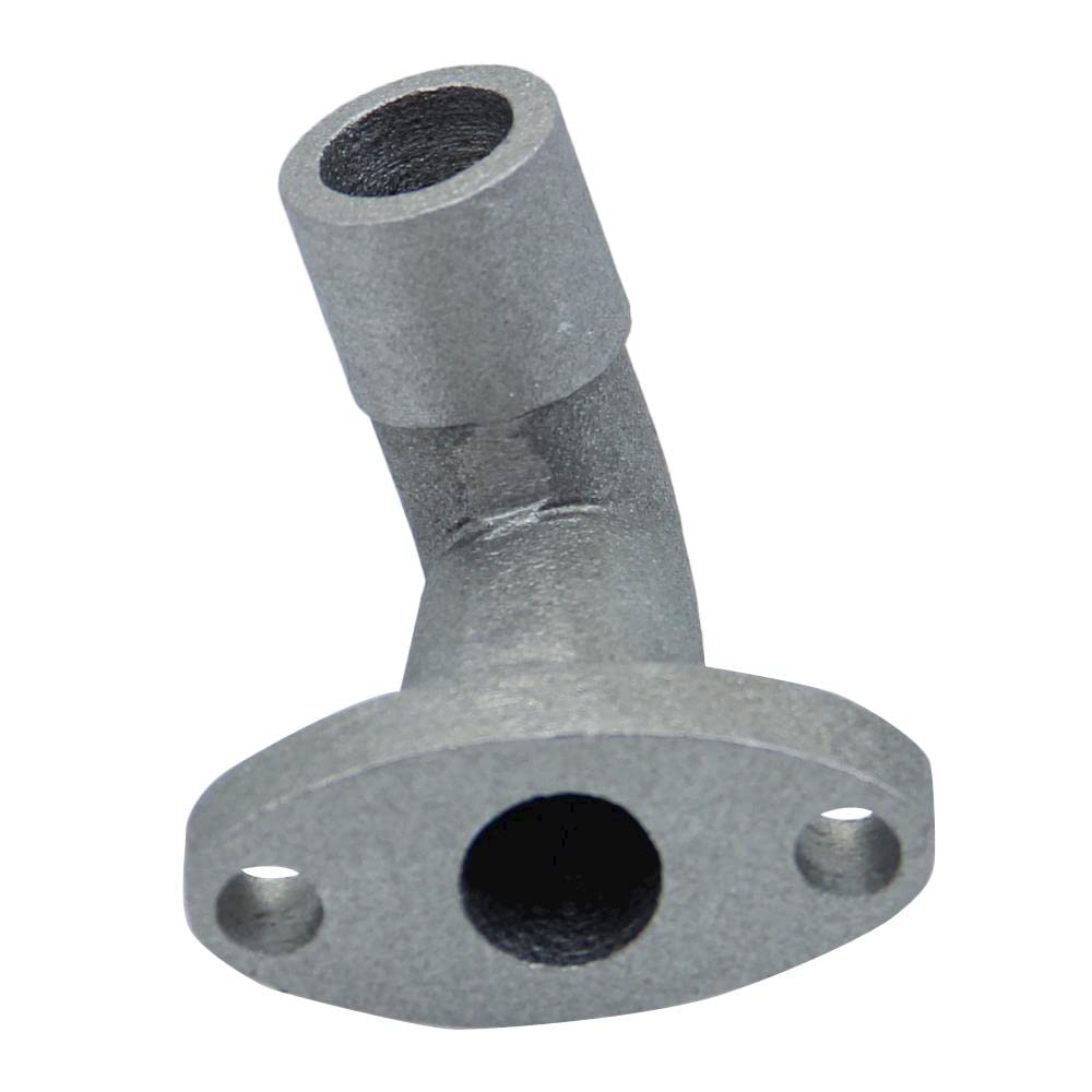 Ansaugstutzen Ansaugrohr ASS Ansaugung kompatibel mit Puch Maxi N S X30 E50 Motor mit 12 mm Vergaser Ansaugstutzen Ansaugrohr ASS Ansaugung kompatibel mit Puch Maxi N S X30 E50 Motor mit 12 mm Vergaser von Citomerx