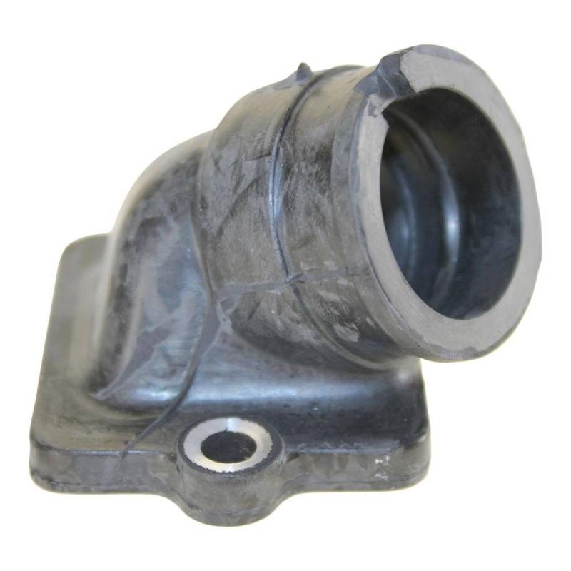 Ansaugstutzen Racing 24mm kompatibel mit Piaggio TPH, Hexagon, Skipper, Gilera Runner 125 150 180 von Citomerx