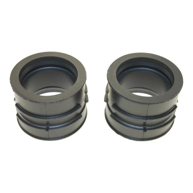 Ansaugstutzen Set kompatibel mit Kawasaki ER 500 A B C D Twister/GPZ 500 S von Citomerx