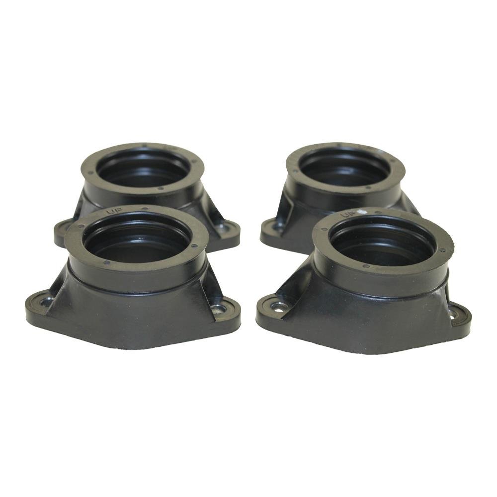 Ansaugstutzen Set kompatibel mit Suzuki GSX 750 F 1989-1997 Ansaugstutzen Set kompatibel mit Suzuki GSX 750 F 1989-1997 von Citomerx