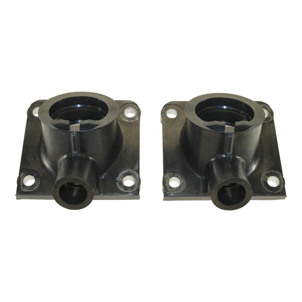 Ansaugstutzen Set kompatibel mit Yamaha RD 350 LC LCF LCH LCN LCFN LCFH/YFZ 350 Banshee Ansaugstutzen Set kompatibel mit Yamaha RD 350 LC LCF LCH LCN LCFN LCFH/YFZ 350 Banshee von Citomerx