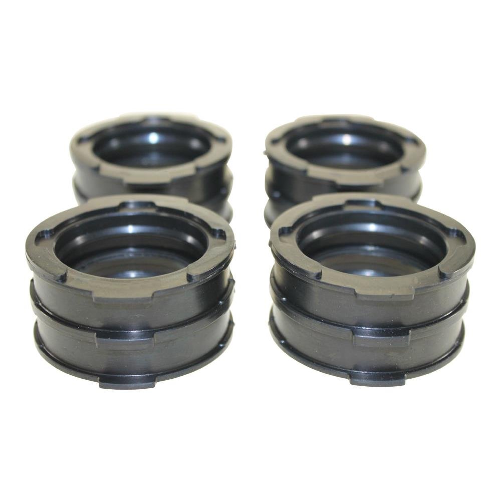 Ansaugstutzen Set kompatibel mit Yamaha VMX-12 1200 Vmax Ansaugstutzen Set kompatibel mit Yamaha VMX-12 1200 Vmax von Citomerx