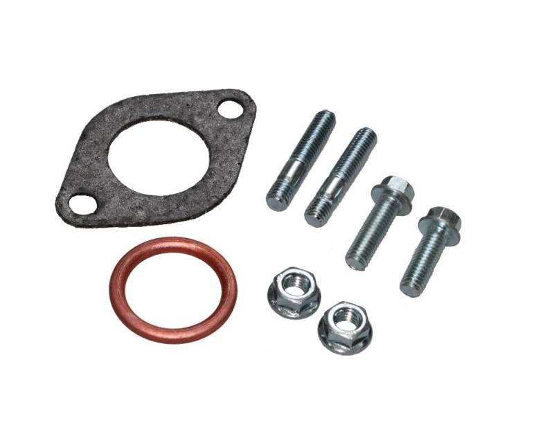 Auspuff Dichtung Set, M6 Gewinde für Baotian BT49-QT, Rex RS 450, Jinlun und viele weitere Modelle von Citomerx